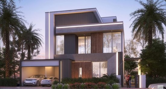 Paradise Hills Villas At Paradise Hills