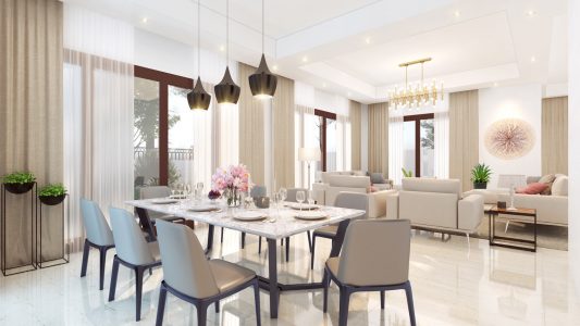 Paradise Hills Villas At Paradise Hills