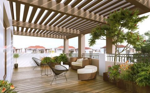 Paradise Hills Villas At Paradise Hills