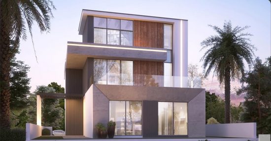 Paradise Hills Villas At Paradise Hills