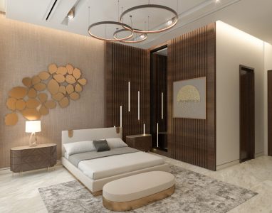 Paradise Hills Villas