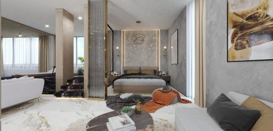 Paradise Hills Villas