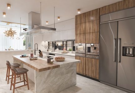 Paradise Hills Villas