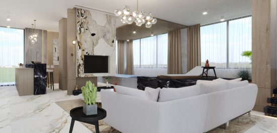 Paradise Hills Villas