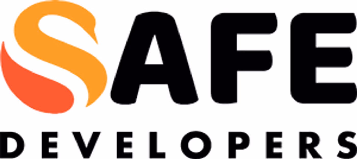 Safe Developer projects