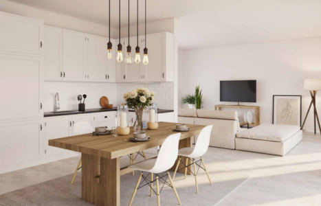 The Beachfront Villas at Jebel Sifah