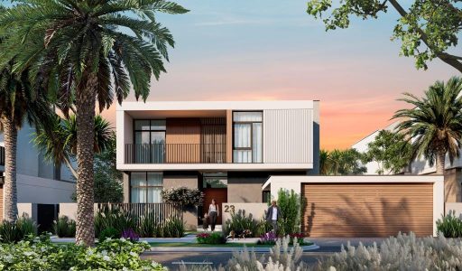 Tilal Al Furjan Villas At Al Furjan