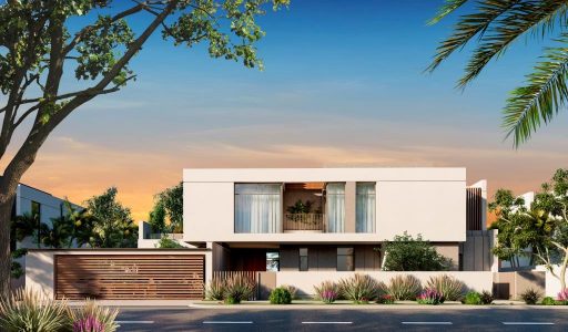 Tilal Al Furjan Villas At Al Furjan