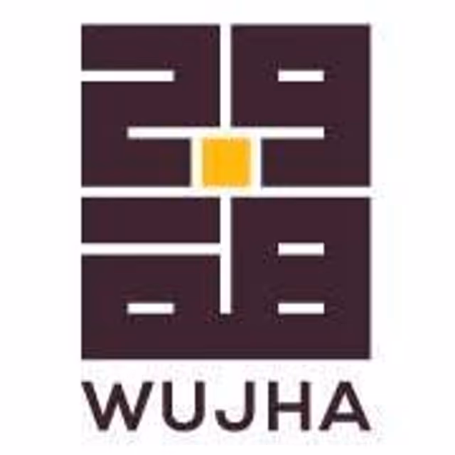 Wujha logo