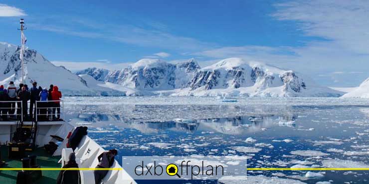 Antarctica