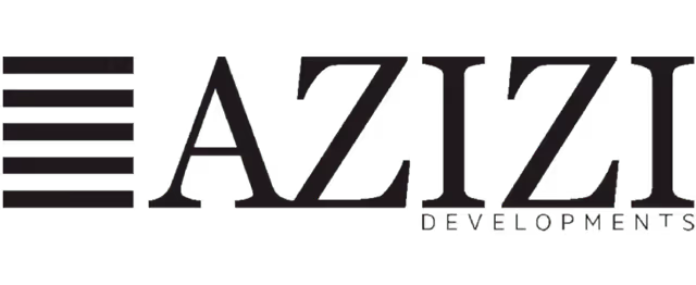 Azizi Developments logo