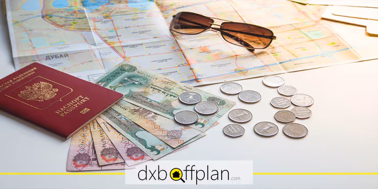 How to travel to Dubai on a budget 2026