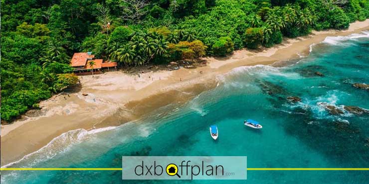Costa Rica