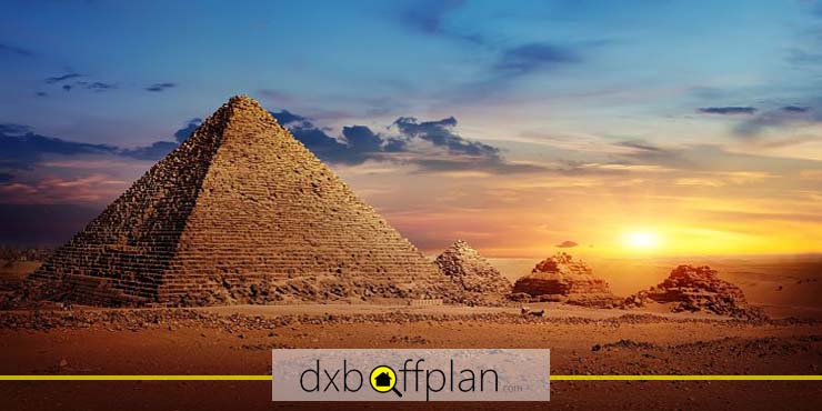 Egypt