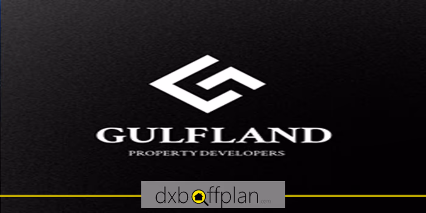 Gulf Land Property Developers projects