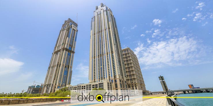Nearby Places to Meera Tower
