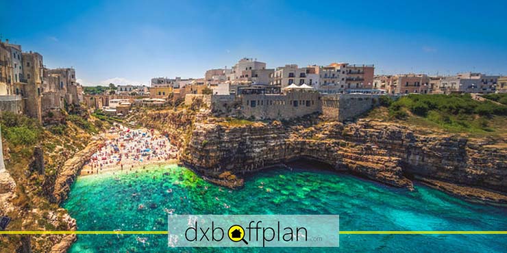 Puglia, Italy
