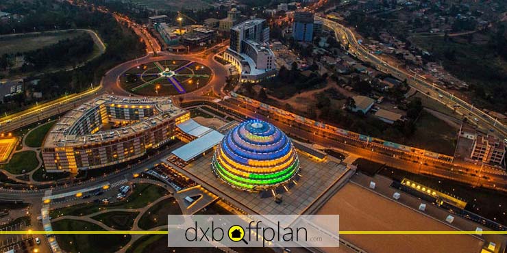 Rwanda
