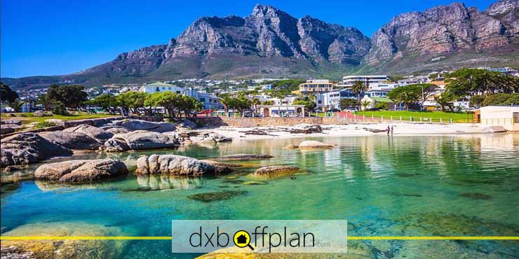 South Africa