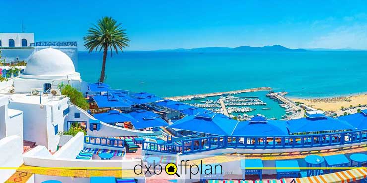 Tunisia