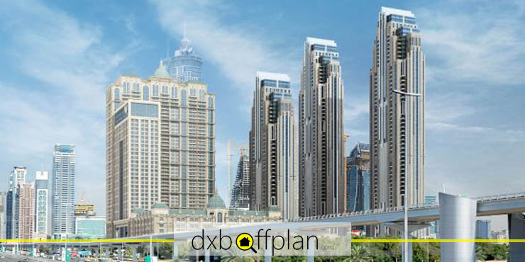 Why Buying an Apartment in Dubai