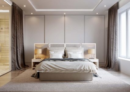 Binghatti Canal Apartments at Business Bay