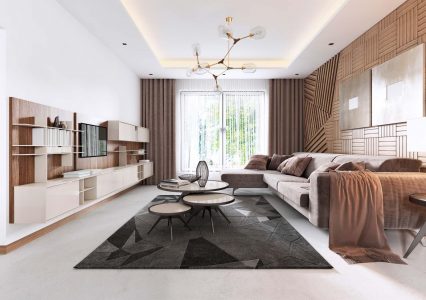 Binghatti Canal Apartments at Business Bay