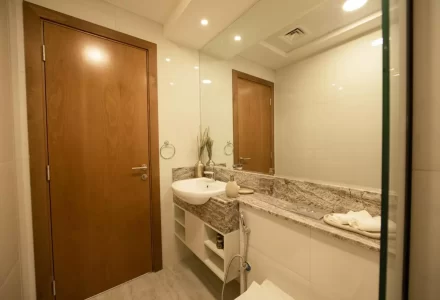Binghatti Jasmine Apartments at Jumeirah Village Circle