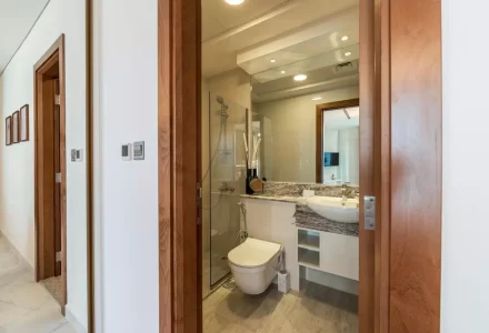 Binghatti Jasmine Apartments at Jumeirah Village Circle