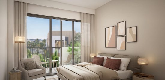 Bliss 2 Townhouses