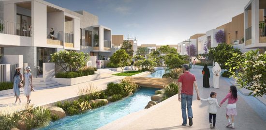 Bliss 2 Townhouses