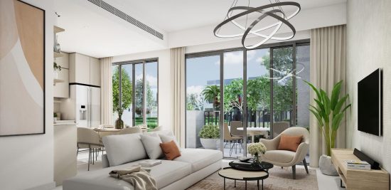 Bliss 2 Townhouses