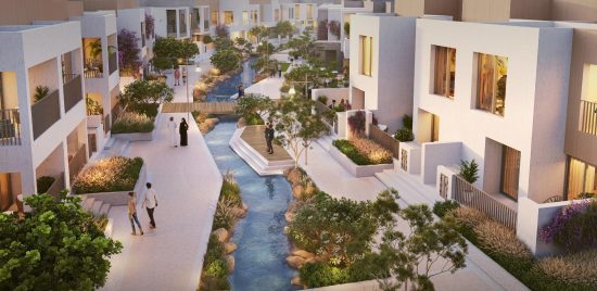 Bliss 2 Townhouses