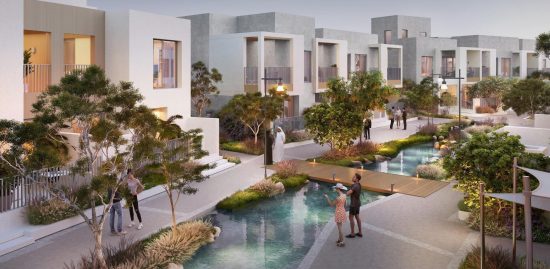 Bliss 2 Townhouses