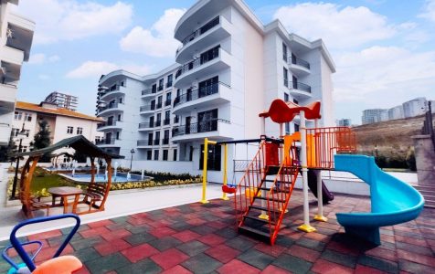 Diyar Konaklari Apartments in Esenyurt