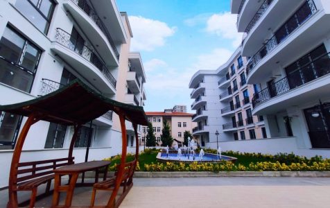 Diyar Konaklari Apartments in Esenyurt