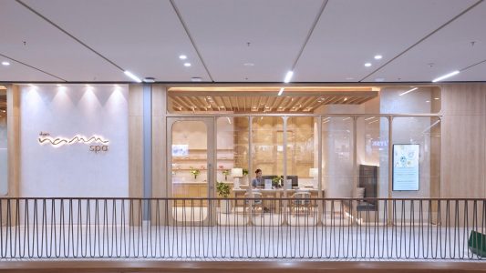 Dusit Princess Residence