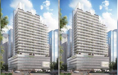 Dusit Princess Residence at Jumeirah Village Circle
