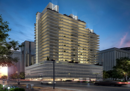 Dusit Princess Residence at Jumeirah Village Circle