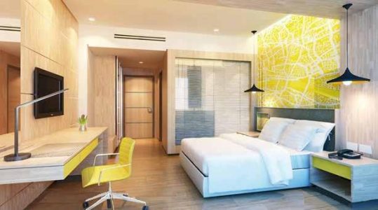Dusit Princess Residence at Jumeirah Village Circle