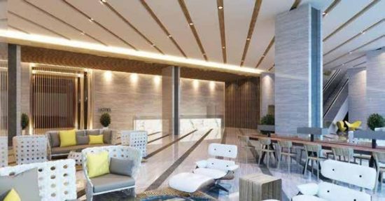 Dusit Princess Residence at Jumeirah Village Circle