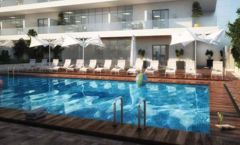 Dusit Princess Residence at Jumeirah Village Circle