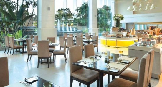Dusit Princess Residence at Jumeirah Village Circle