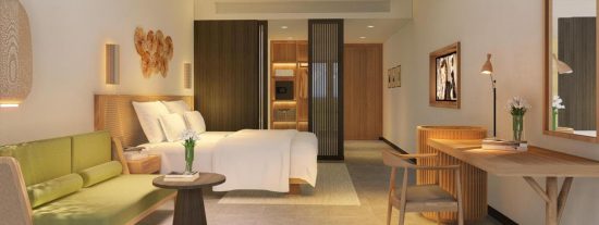 Dusit Princess Residence