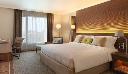 Dusit Princess Residence