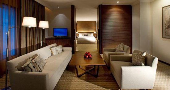 Dusit Princess Residence