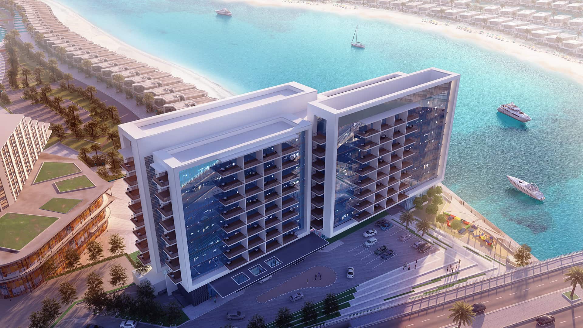 Gateway Residences 2