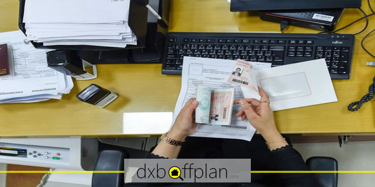 How to Check UAE Visa Application and Validity Status