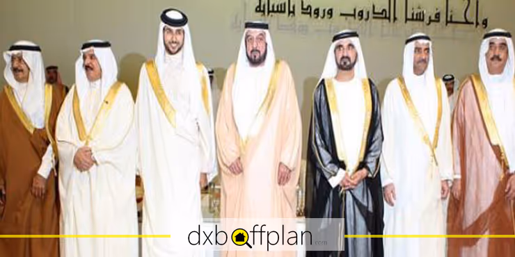 UAE Royal Families: Complete Guide to the 7 Emirates’ Rulers