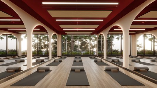 LOCI Residences At Jumeirah Village Circle